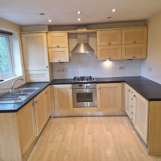 cleaning services house