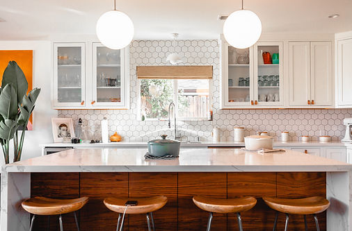 cleaning services kitchen