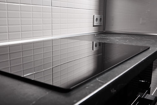 oven cleaning