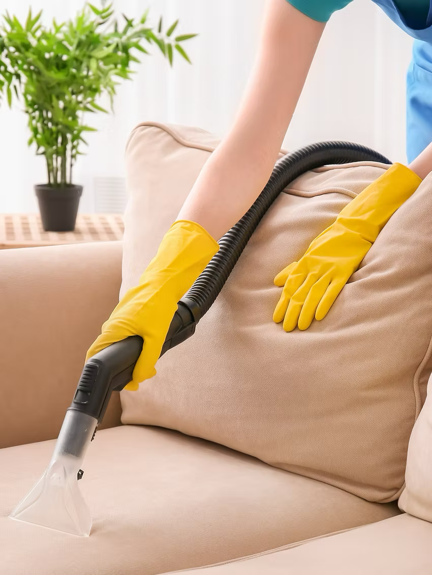 Deep Clean Deep Clean