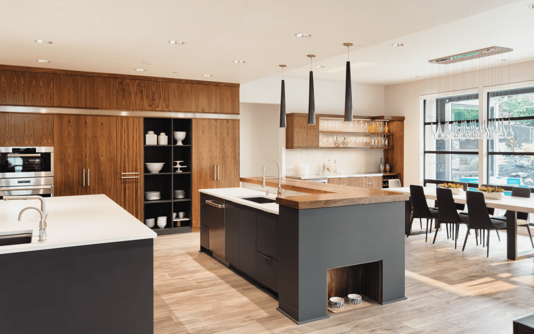 The Best Way to Clean a Modern Kitchen: Step-by-Step Guide
