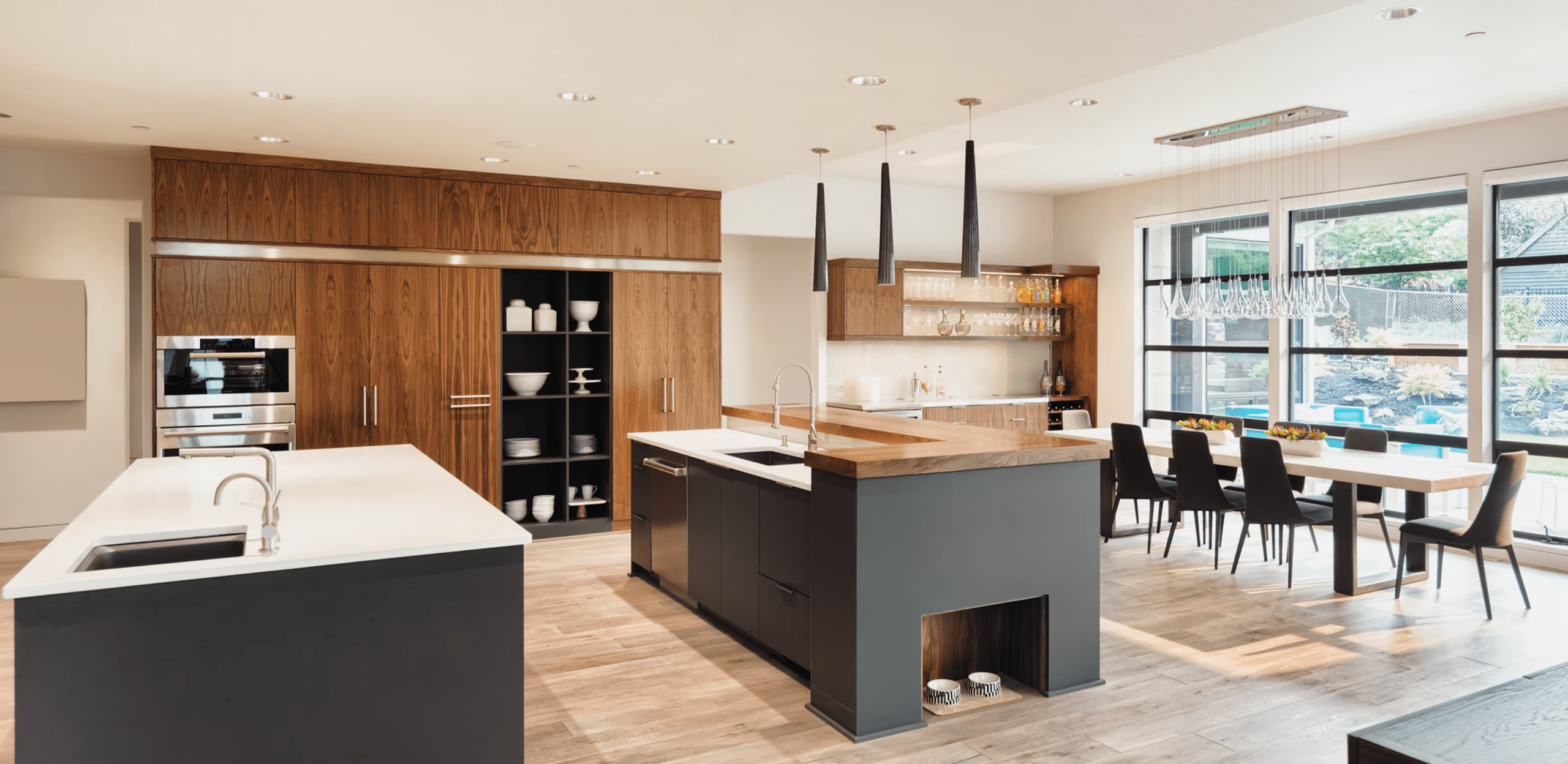 Home Kitchen