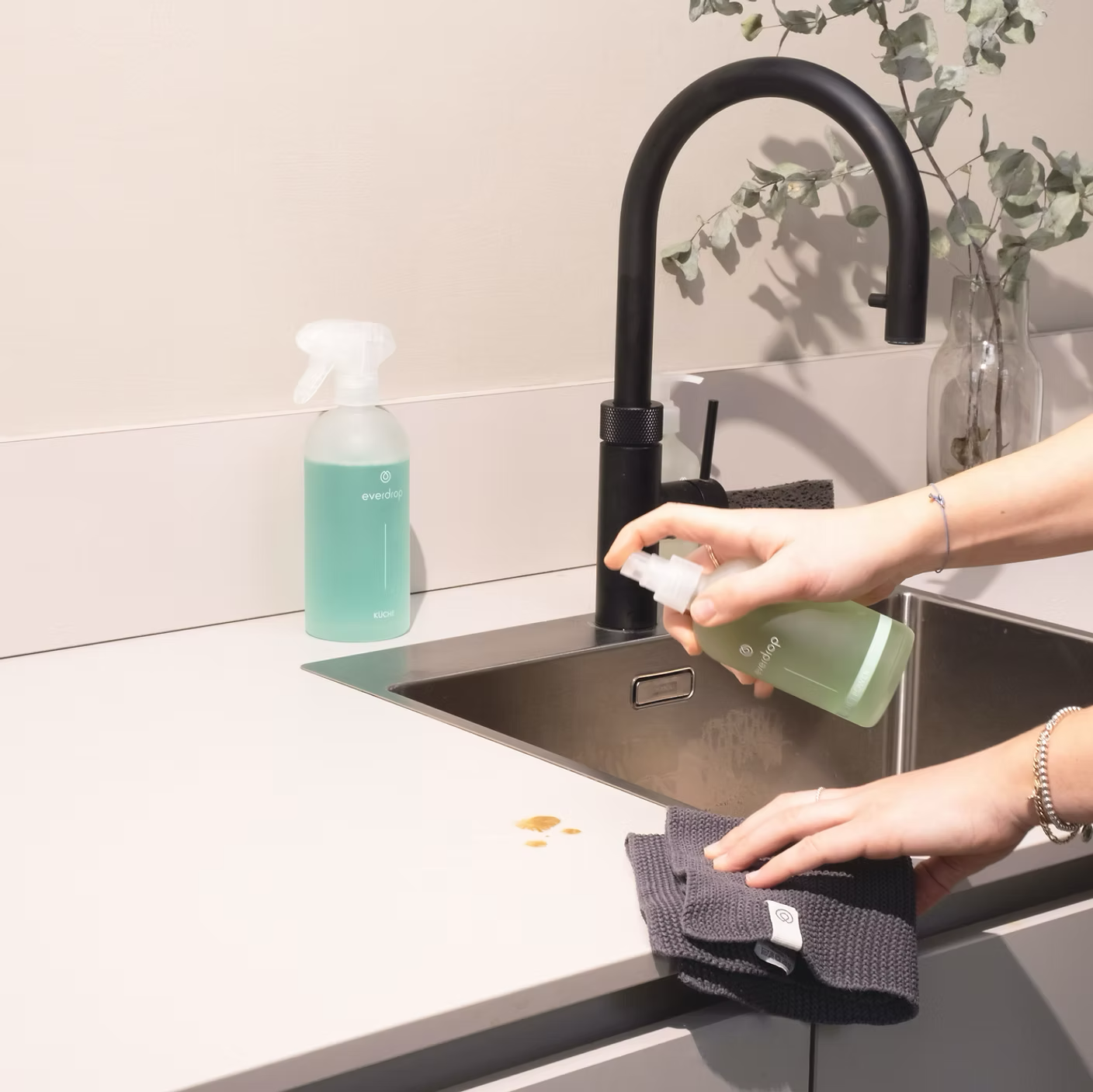Sink Sink
