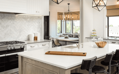 Top 5 Oven Cleaning Tips for a Spotless Kitchen