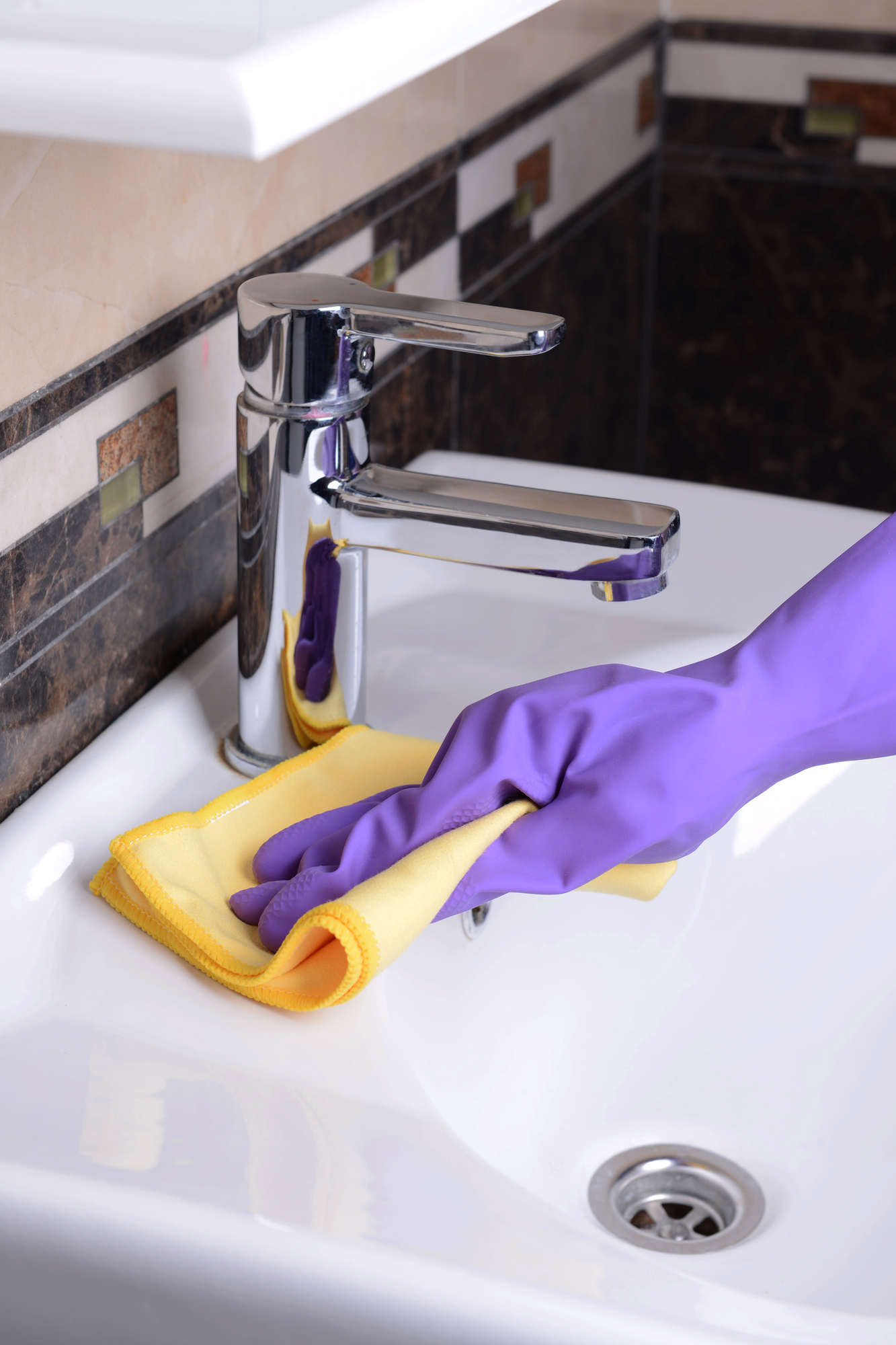 Cleaners in Hale