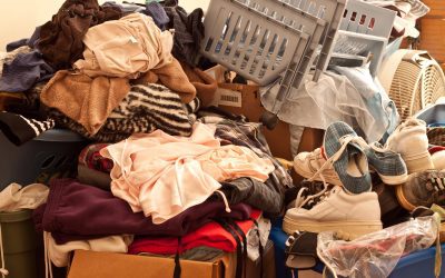 The Importance of Using a Professional Company for Your End of Tenancy Clean