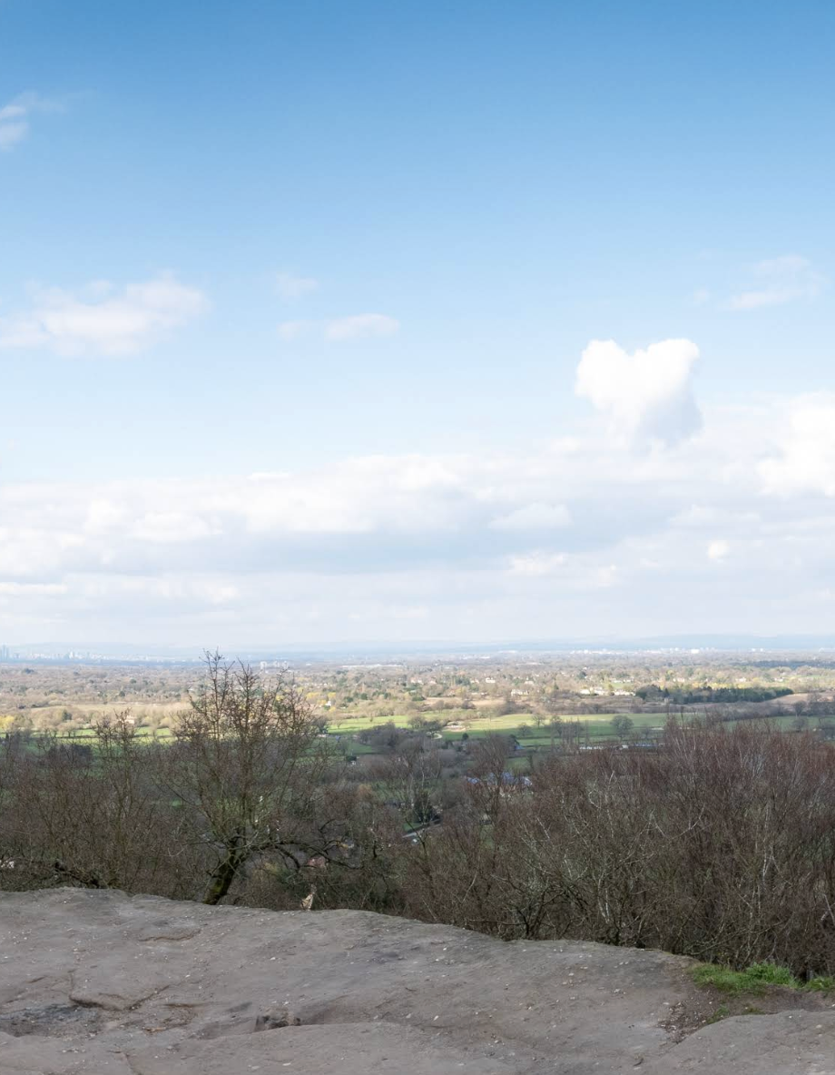 Alderley Edge
