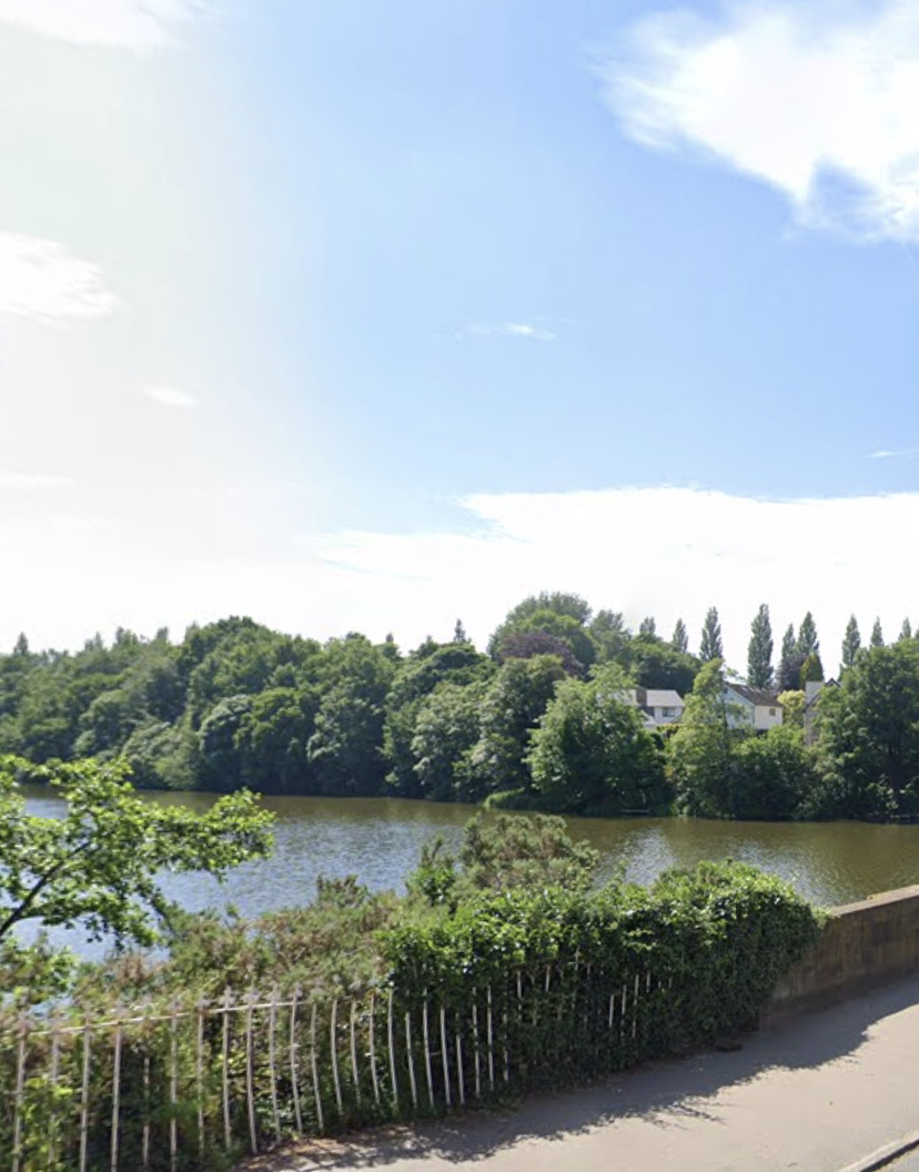 Lymm