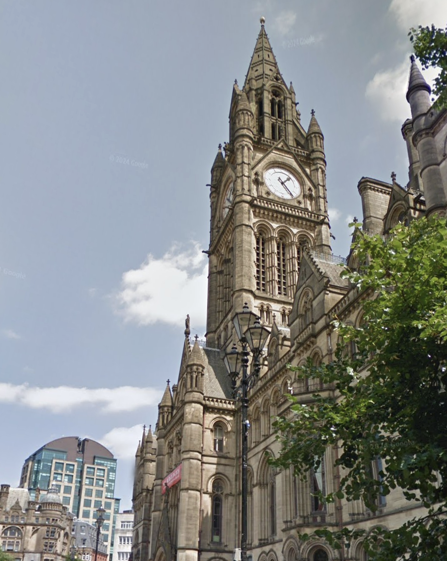 Manchester