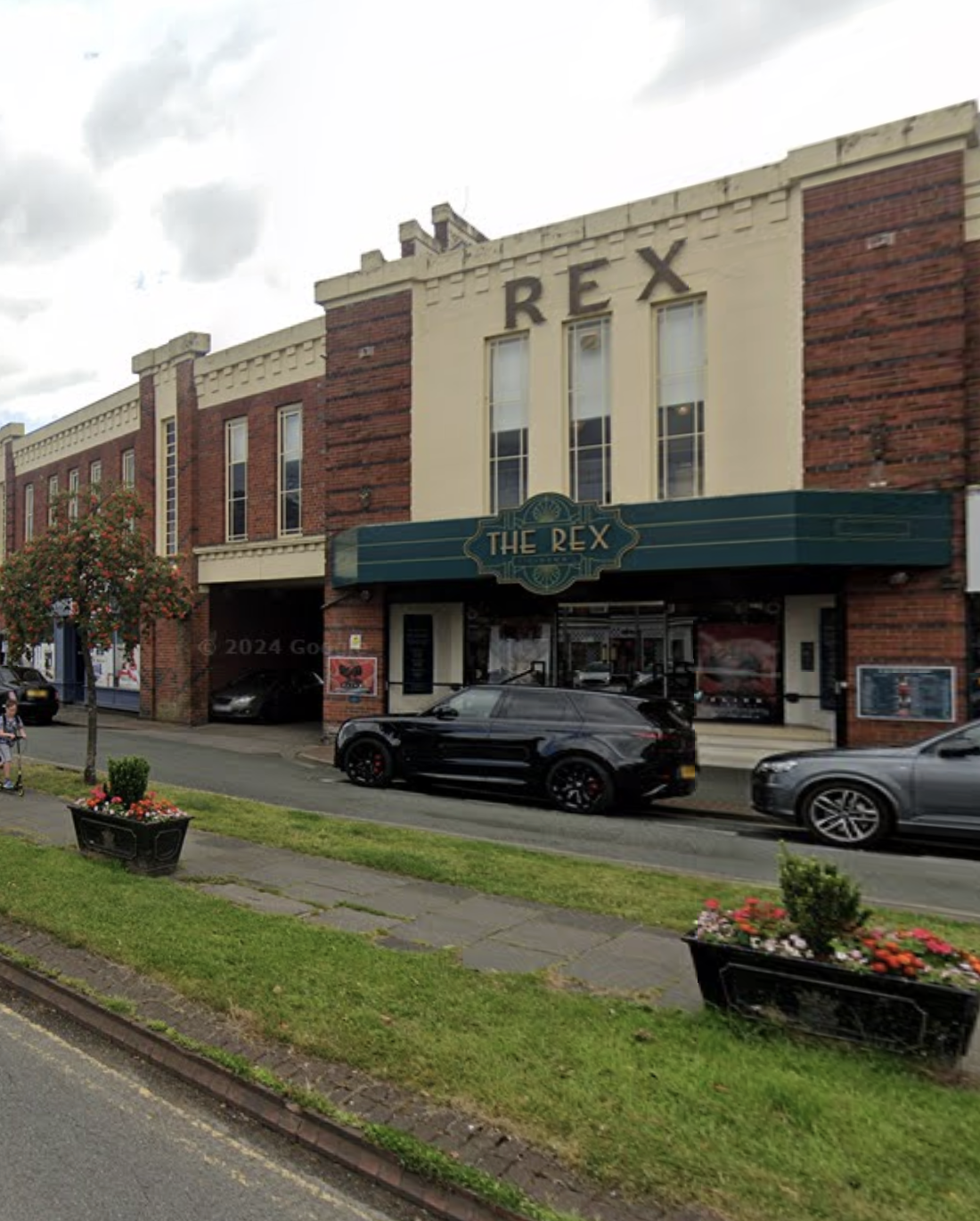 Wilmslow